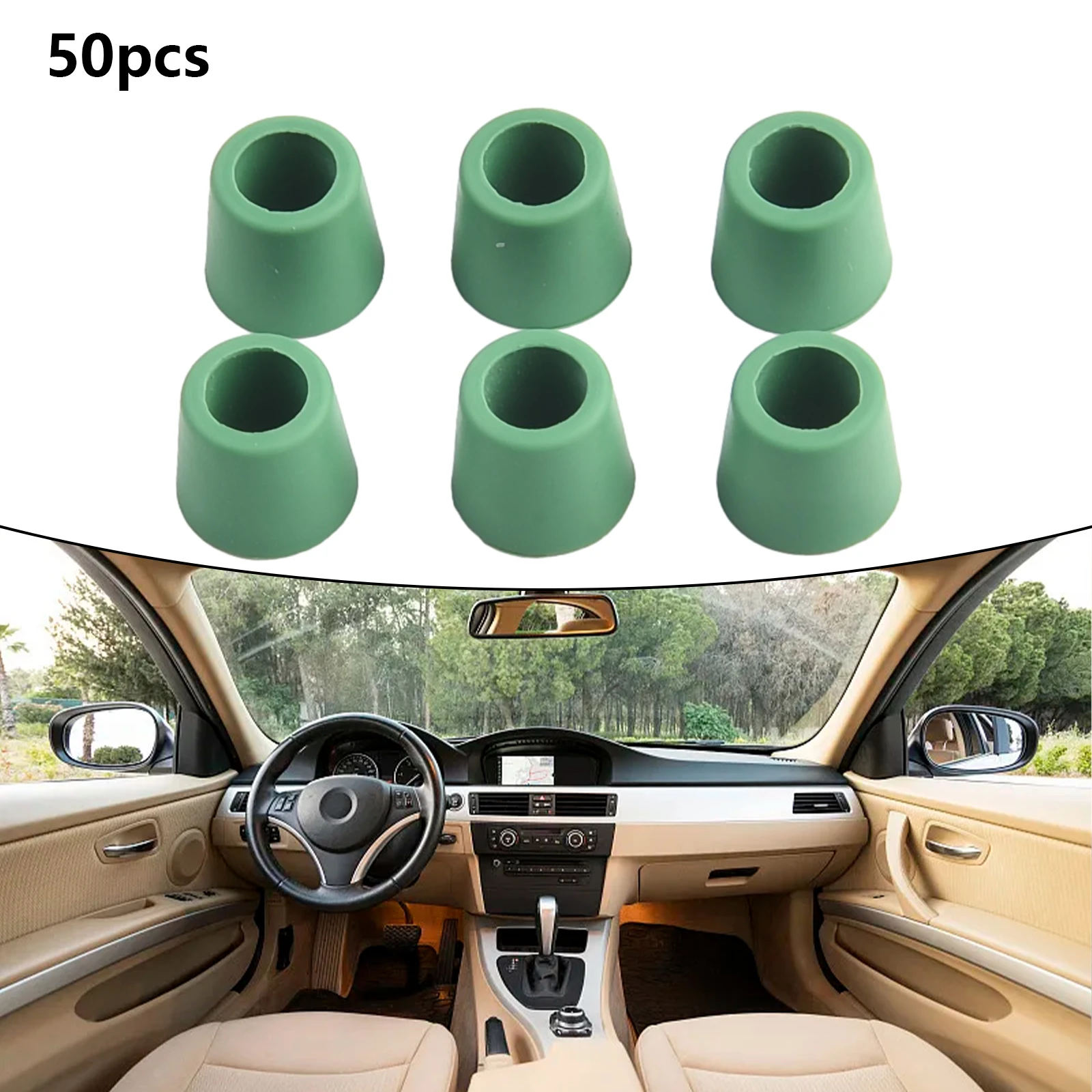 50pcs Car Air Conditioning Rubber Sealing O-Ring A/C 1/4 Charging Hose Valve Gasket Car Accessories Sealing O-ring
50pcs Car Air Conditioning Rubber Sealing O-Ring A/C 1/4 Charging Hose Valve Gasket Car Accessories Sealing O-ring
