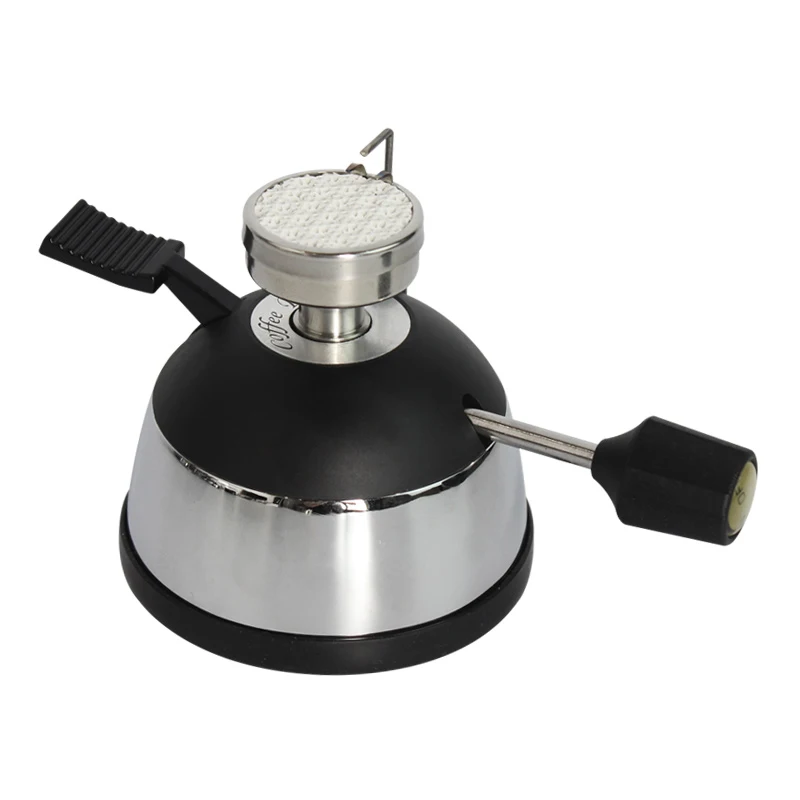 

Gas Stove Desktop Gas Butane Burner Heater Is Suitable for Siphon Moka Pot Gas Stove Coffee Machine FB