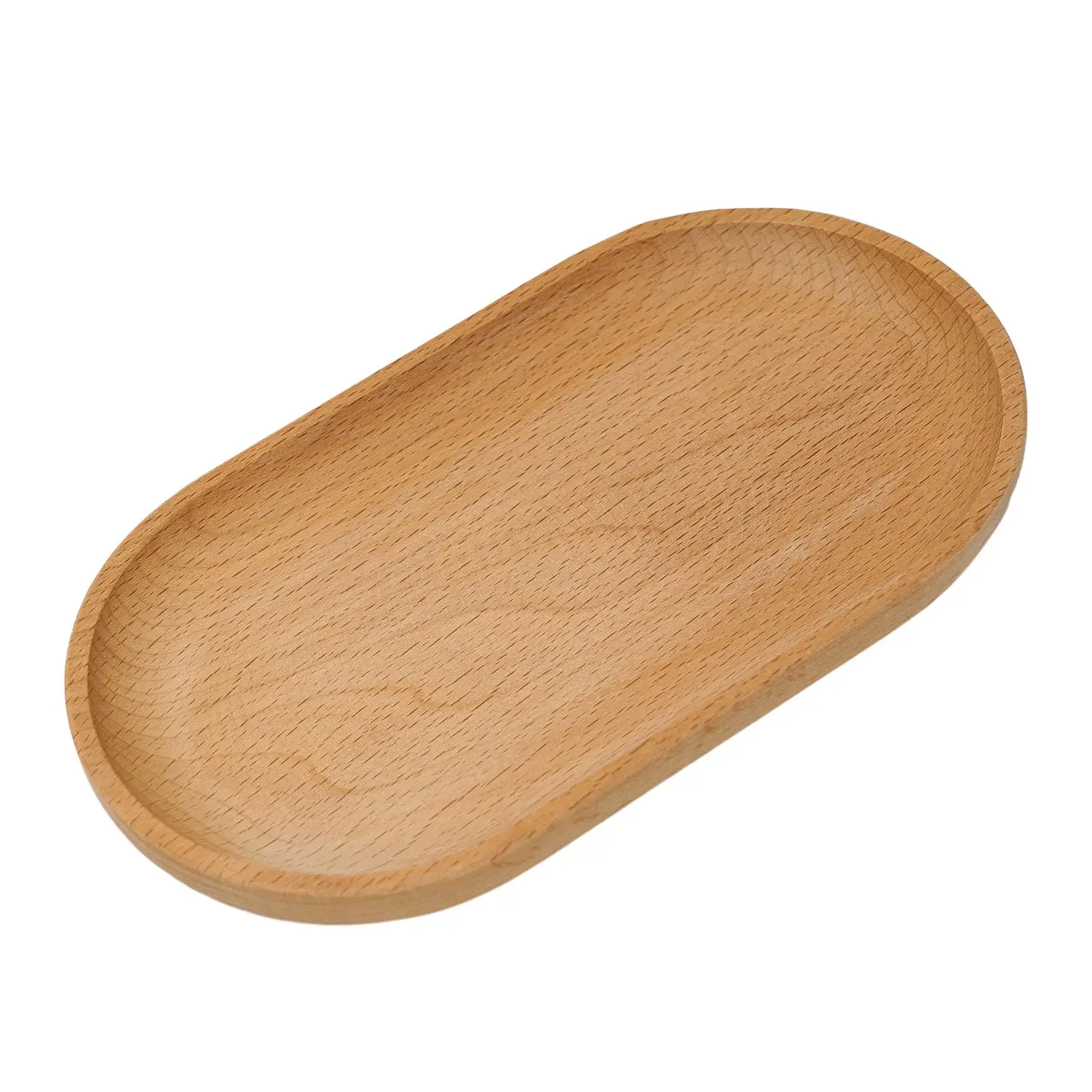 Wooden Tray Dessert Plate Environmentally Kitchen Tool Tableware Woodware Afternoon Tea Trays Paint-free Round
Wooden Tray Dessert Plate Environmentally Kitchen Tool Tableware Woodware Afternoon Tea Trays Paint-free Round