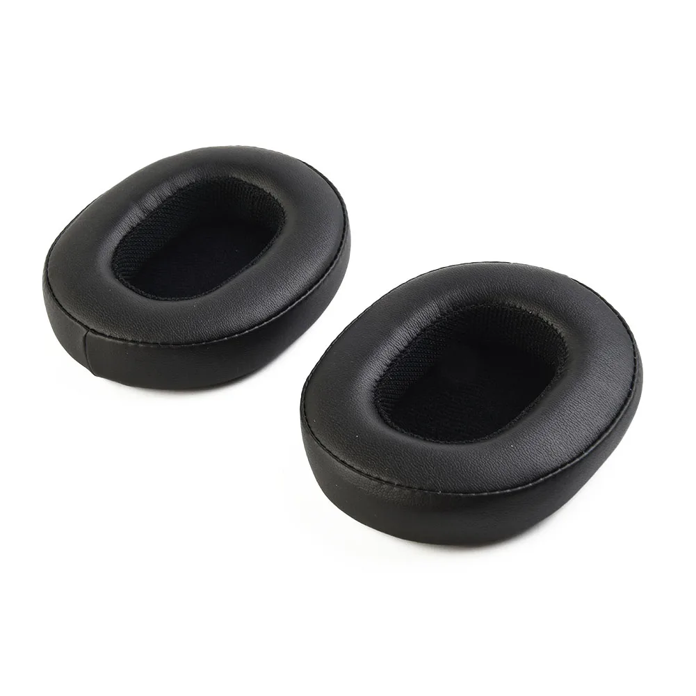 Headset Cushion Ear Pads 70*90mm Accessories Foam Pair Parts Replacement Soundproof For Crusher 3.0 HESH3 Headset
Headset Cushion Ear Pads 70*90mm Accessories Foam Pair Parts Replacement Soundproof For Crusher 3.0 HESH3 Headset