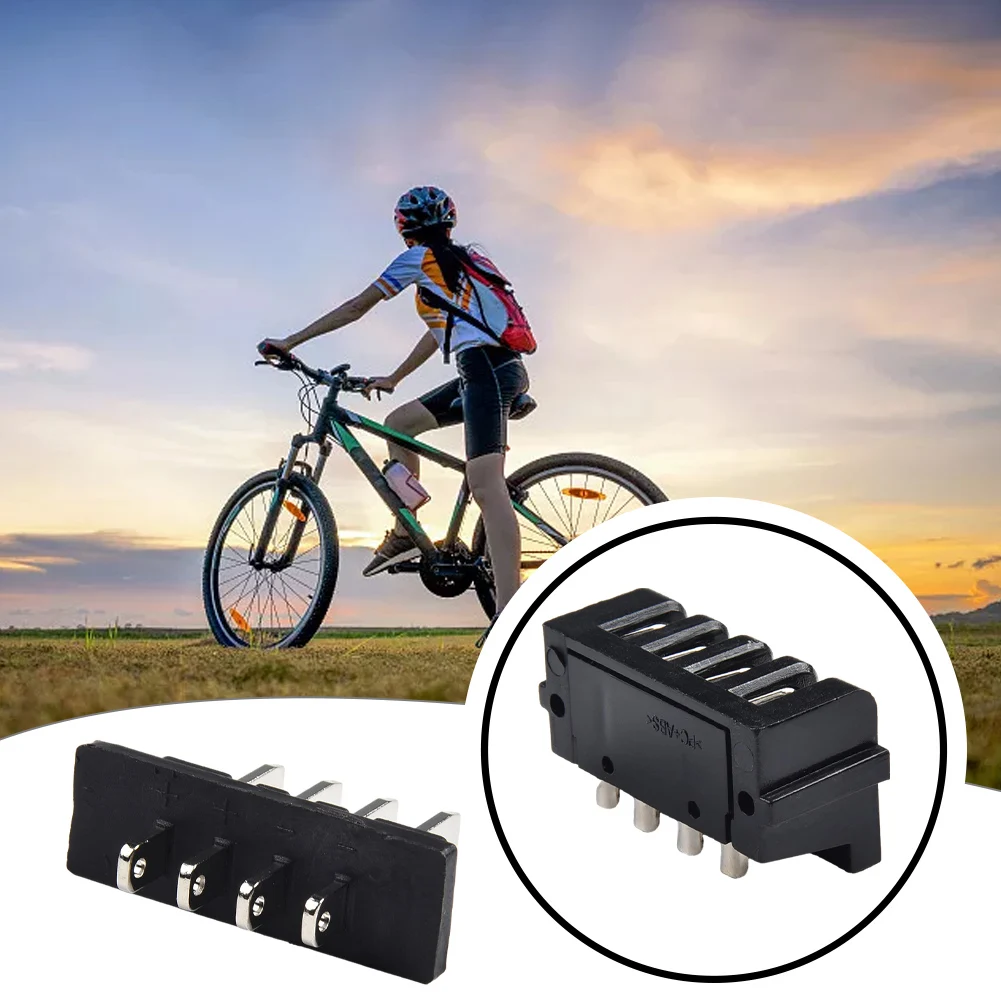 Adapter Power Plug For Hailong Riding Battery Plug Connector Cycling Parts E-bike Accessories Electric Bike Battery Box
Adapter Power Plug For Hailong Riding Battery Plug Connector Cycling Parts E-bike Accessories Electric Bike Battery Box