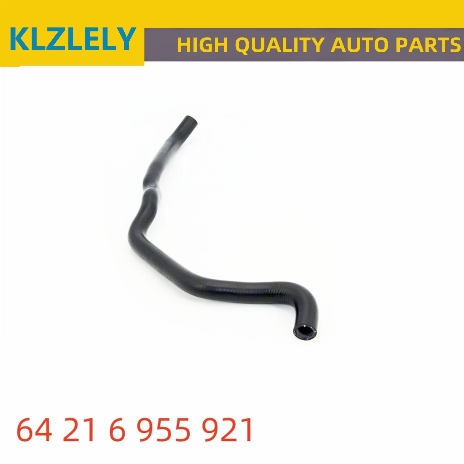 For BMW X5 E70 F15 F85 X6 E71 E72 F16 F86 XDRIVE 35 i N55 B30A Cooling System Rubber Hose Radiator Hoses 64219124729 64216955921
For BMW X5 E70 F15 F85 X6 E71 E72 F16 F86 XDRIVE 35 i N55 B30A Cooling System Rubber Hose Radiator Hoses 64219124729 64216955921