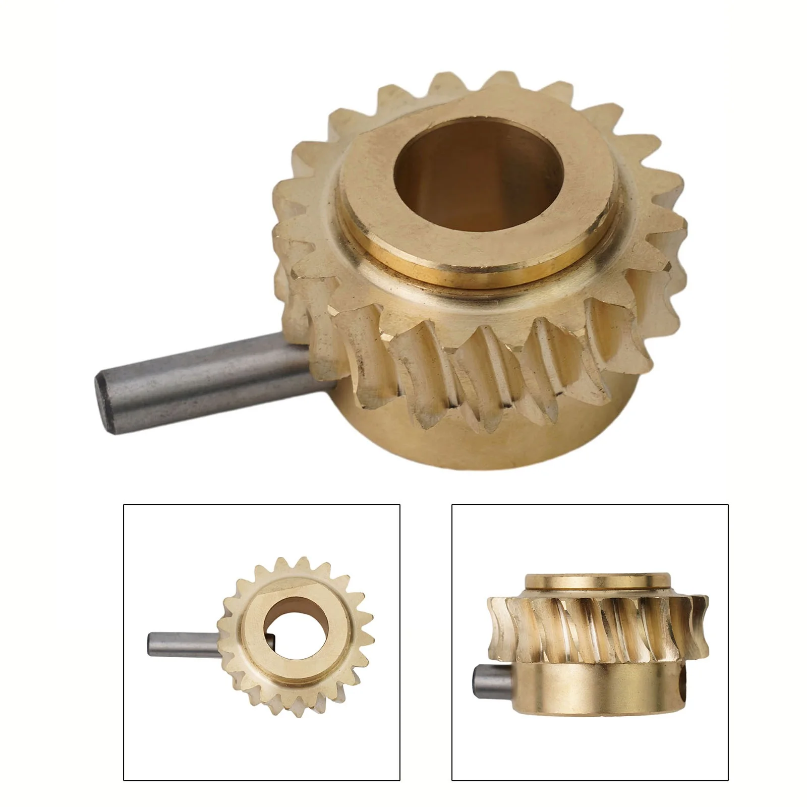 1 Pcs Gear Trimmer Parts For 524026 52402600 52422700 Gear Home Garden Hot Sales Outdoor Living Power Equipment
1 Pcs Gear Trimmer Parts For 524026 52402600 52422700 Gear Home Garden Hot Sales Outdoor Living Power Equipment