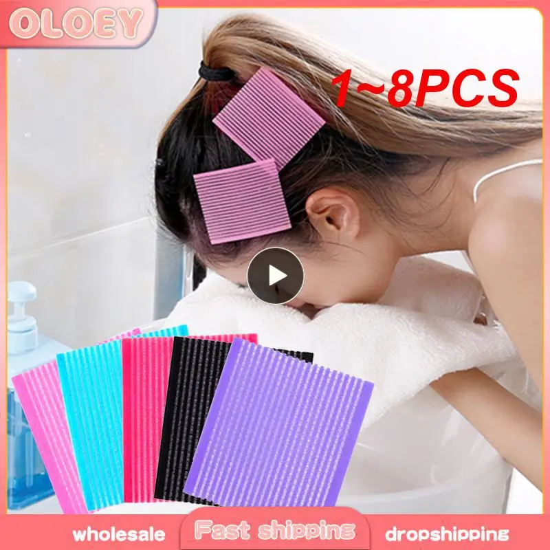 1-8 шт./набор, заколки для волос
1-8 шт./набор, заколки для волос