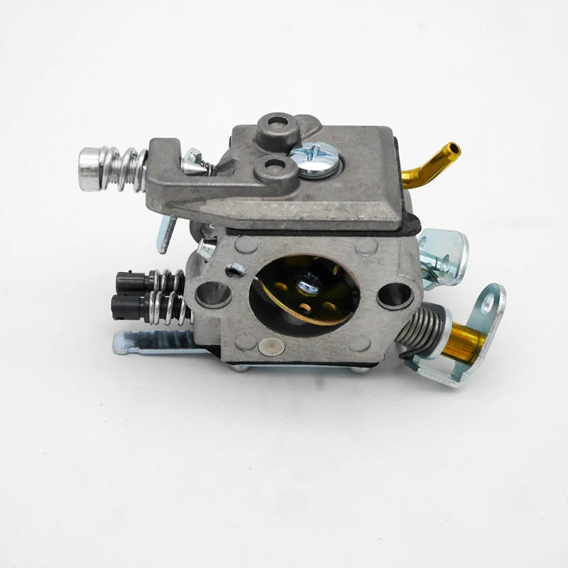 Carburetor WT-239 WT-202 Carb For Walbro WT-834 WT-657 WT-529 Fit Husqvarna 142 36 41 362 365 Garden Tools Chainsaw Parts
Carburetor WT-239 WT-202 Carb For Walbro WT-834 WT-657 WT-529 Fit Husqvarna 142 36 41 362 365 Garden Tools Chainsaw Parts
