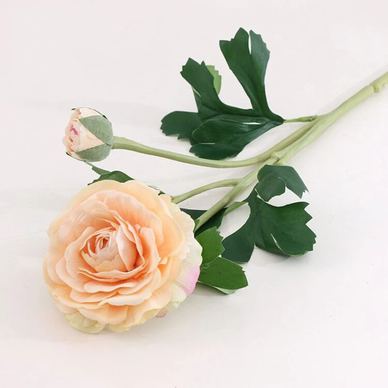 2Head Lotus Flower Feel Moisturizing Peony Real Touch Artificial Flowers for Home Party Wedding Event Decor Flower Bride Bouquet
2Head Lotus Flower Feel Moisturizing Peony Real Touch Artificial Flowers for Home Party Wedding Event Decor Flower Bride Bouquet