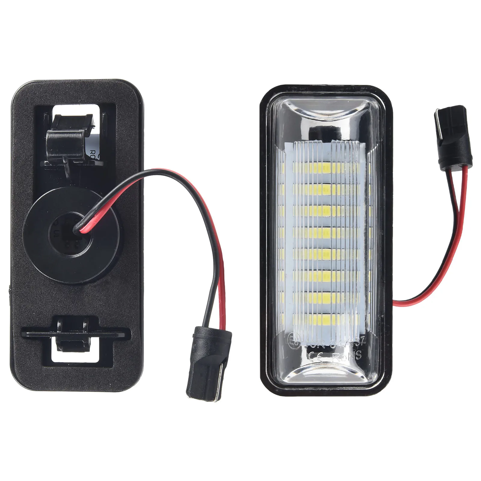 2pcs Car LED License Number Plate Light Lamp For Toyota 86 GT-86 FT-86 2012-up 12V White Canbus No Error Parking Lights
2pcs Car LED License Number Plate Light Lamp For Toyota 86 GT-86 FT-86 2012-up 12V White Canbus No Error Parking Lights