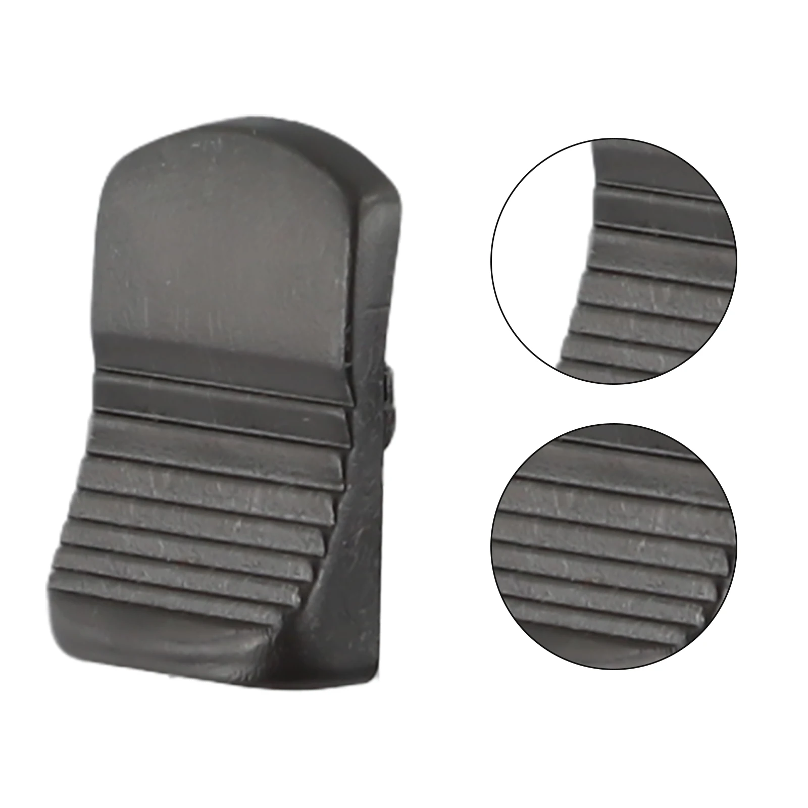 2pcs Angle Grinder Switch Button Repair Replacement Parts For GWS6/8-100/125 FF03-100A Power Tools Accessories
2pcs Angle Grinder Switch Button Repair Replacement Parts For GWS6/8-100/125 FF03-100A Power Tools Accessories