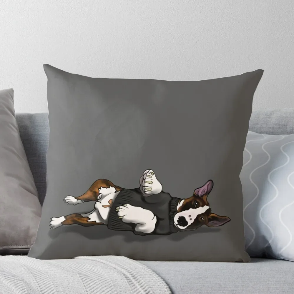 English Bull Terrier Throw Pillow Pillowcases For Pillows Cushions For Sofa luxury sofa pillows
English Bull Terrier Throw Pillow Pillowcases For Pillows Cushions For Sofa luxury sofa pillows