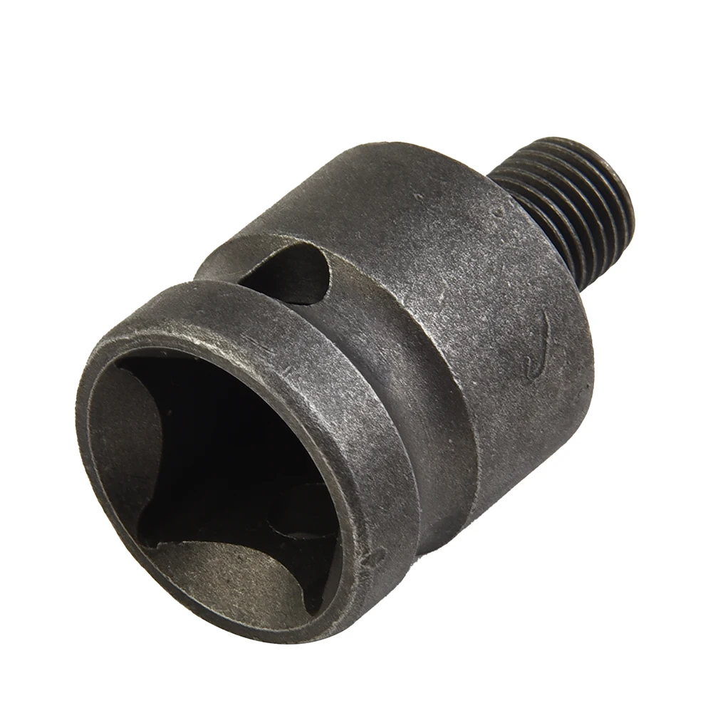 Durable 0.8-10mm 3/8-24UNF Drill Bit Drill Chuck For Impact Drill Hread Drill Bit Keyless Socket Adaptor Brand New
Durable 0.8-10mm 3/8-24UNF Drill Bit Drill Chuck For Impact Drill Hread Drill Bit Keyless Socket Adaptor Brand New