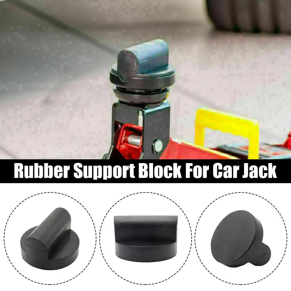 Car Jack Mount Lifting Platform Adapter Rubber Block 1pc Jack Repair Support Protector Vehicle Rubber Tools Repair Block Ca G1E7
Car Jack Mount Lifting Platform Adapter Rubber Block 1pc Jack Repair Support Protector Vehicle Rubber Tools Repair Block Ca G1E7