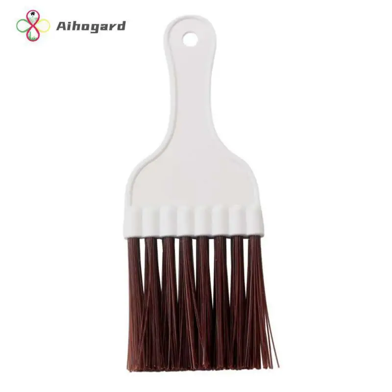 Fin Comb High Quality And Durability Efficient Cleaning Brush Multifunction Stainless Steel Cleaning Tools Flexible Household
Fin Comb High Quality And Durability Efficient Cleaning Brush Multifunction Stainless Steel Cleaning Tools Flexible Household