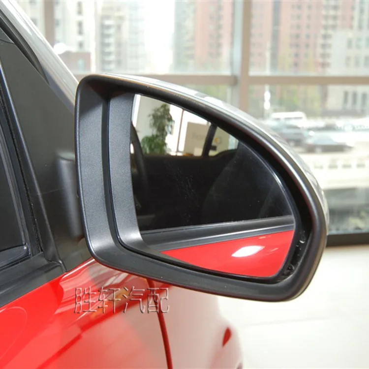 Heated Auto Side Mirror Glass for Smart 2009-2014 rearview left right replacement
Heated Auto Side Mirror Glass for Smart 2009-2014 rearview left right replacement