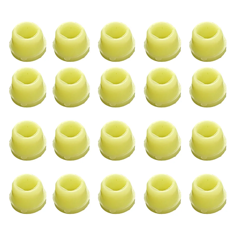20PCS Air Conditioner Pipe Seal Ring Rubber Tube Refrigeration Pipe Seal Gasket For Air Conditioner Refrigerator Set
20PCS Air Conditioner Pipe Seal Ring Rubber Tube Refrigeration Pipe Seal Gasket For Air Conditioner Refrigerator Set