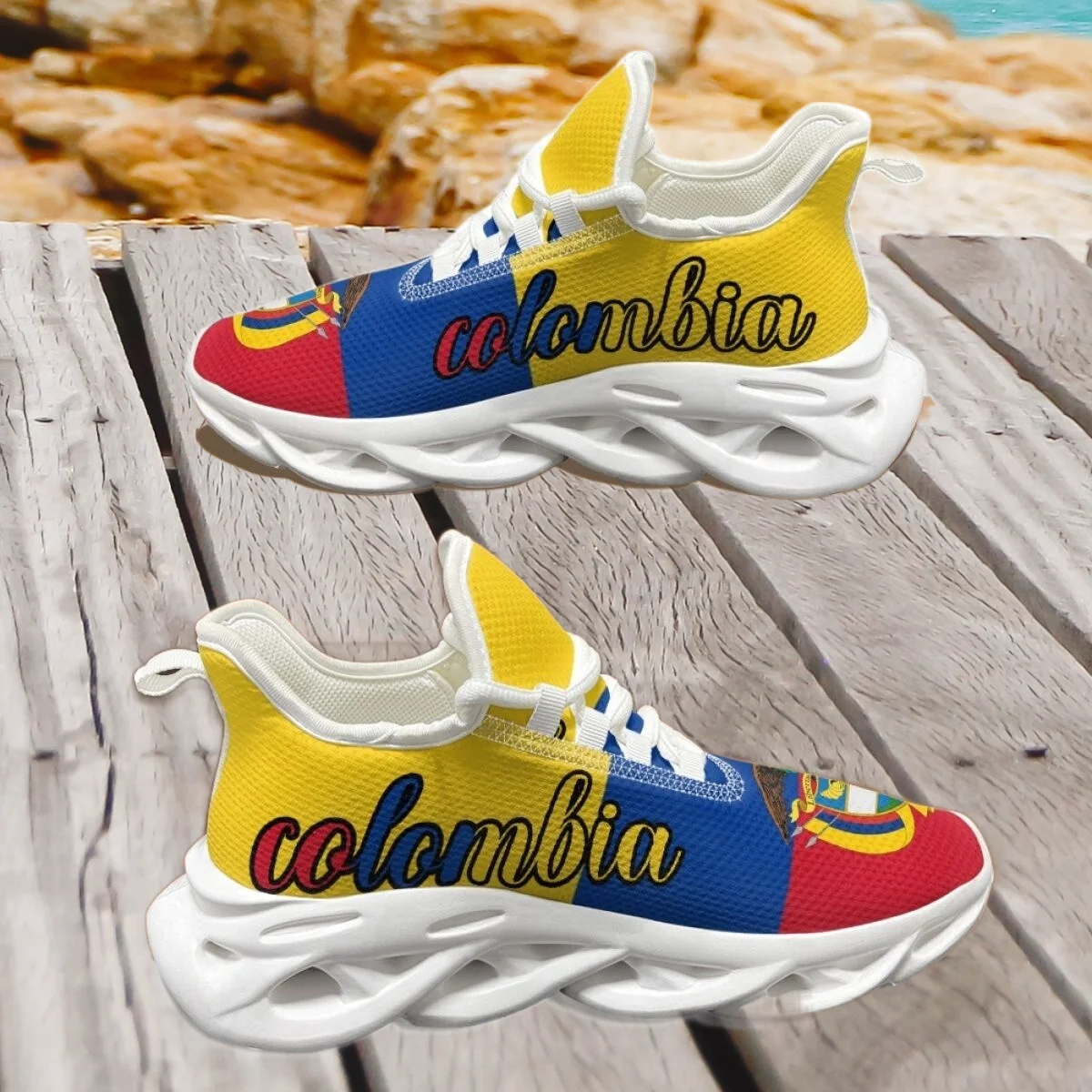 Fashion Men Walking Shoes Shoes Custom Design Portable Durable Wild Cozy Soft Sole Platform Zapatillas De Deporte Erkek 2023 New
Fashion Men Walking Shoes Shoes Custom Design Portable Durable Wild Cozy Soft Sole Platform Zapatillas De Deporte Erkek 2023 New