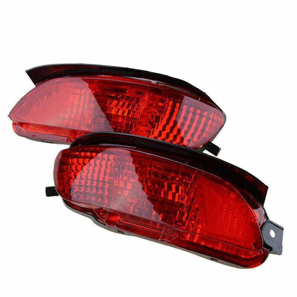 12V Car Right Side Rear Marker Bumper Light Red For Lexus RX330 2004-2006 RX350 2007-2009 819100E010 Car Lights Accessories
12V Car Right Side Rear Marker Bumper Light Red For Lexus RX330 2004-2006 RX350 2007-2009 819100E010 Car Lights Accessories