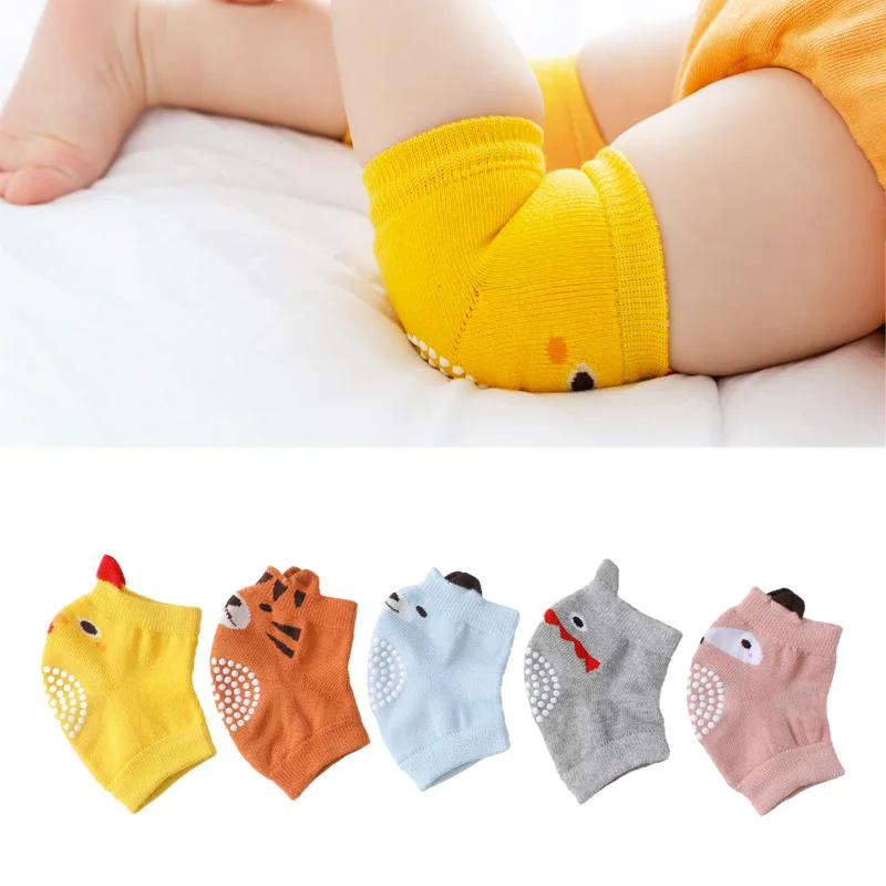 Kids Non Slip Crawling Elbow Infants Toddlers Baby Accessories Smile Knee Pads Protector Safety Kneepad Leg Warmer Girls Boys
Kids Non Slip Crawling Elbow Infants Toddlers Baby Accessories Smile Knee Pads Protector Safety Kneepad Leg Warmer Girls Boys