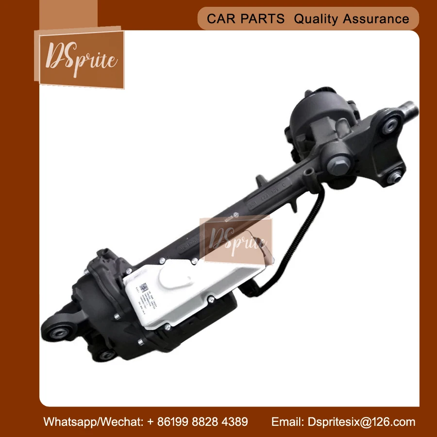 For Power Steering Rack with Pinion for 5N1423058EX 5N1423058AX 5N1423058C for Volkswagen Tiguan 2009-2018 5N1909144M 5N1423058E
For Power Steering Rack with Pinion for 5N1423058EX 5N1423058AX 5N1423058C for Volkswagen Tiguan 2009-2018 5N1909144M 5N1423058E