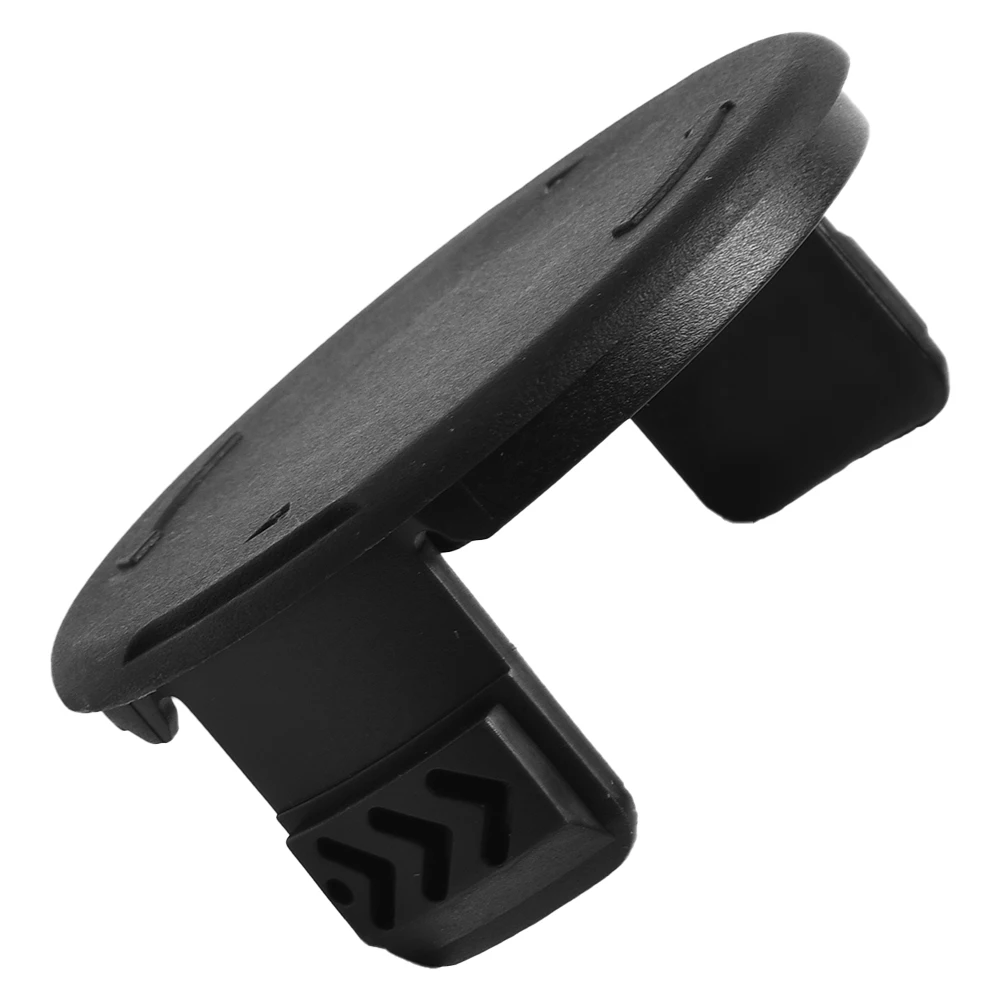 2Pcs Strimmer Spool Cover For ART 23 SL (3600HA5000) Black Grass Trimmer Spool Cap Plastic Garden Tool Parts
2Pcs Strimmer Spool Cover For ART 23 SL (3600HA5000) Black Grass Trimmer Spool Cap Plastic Garden Tool Parts