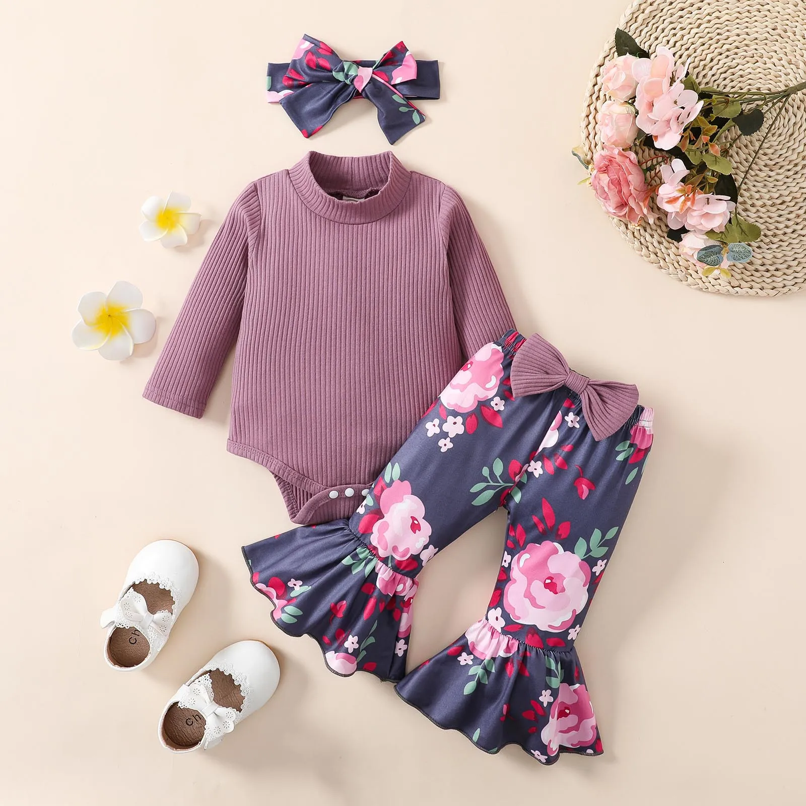 Girls 3 Baby And Blanket Mommy And Infant Girl Matching Outfits Infant Baby Pant Girl Piece Long Sleeve Bodysuit Long Sleeve
Girls 3 Baby And Blanket Mommy And Infant Girl Matching Outfits Infant Baby Pant Girl Piece Long Sleeve Bodysuit Long Sleeve