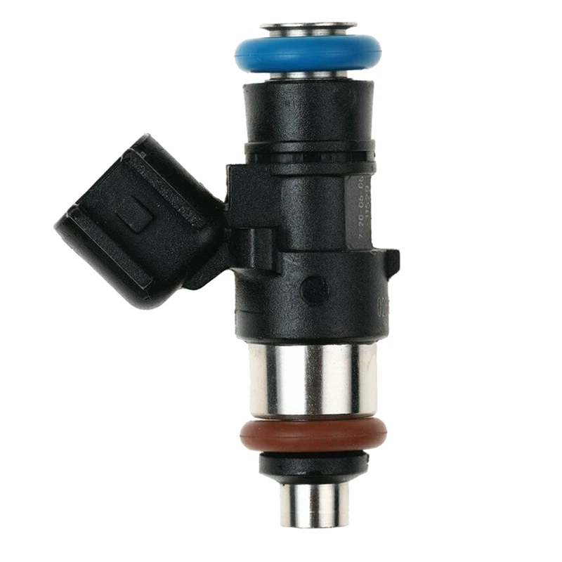 New Fuel Injector Nozzle 0280158077 0280158091 FJ1000 For Ford Edge Flex Lincoln MKS MKZ Mazda 6 CX-9 2007-2011 3.5L
New Fuel Injector Nozzle 0280158077 0280158091 FJ1000 For Ford Edge Flex Lincoln MKS MKZ Mazda 6 CX-9 2007-2011 3.5L