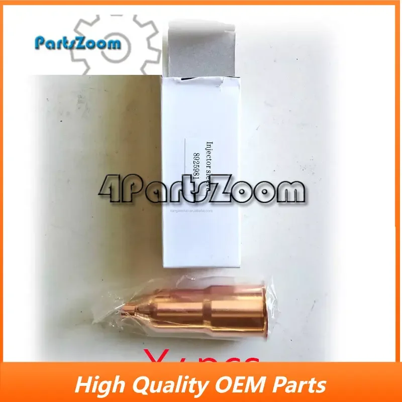 4pcs 8925981 Injector Tube Kits 5199527 Injector Sleeve Fit For Detroit Diesel Engine
4pcs 8925981 Injector Tube Kits 5199527 Injector Sleeve Fit For Detroit Diesel Engine
