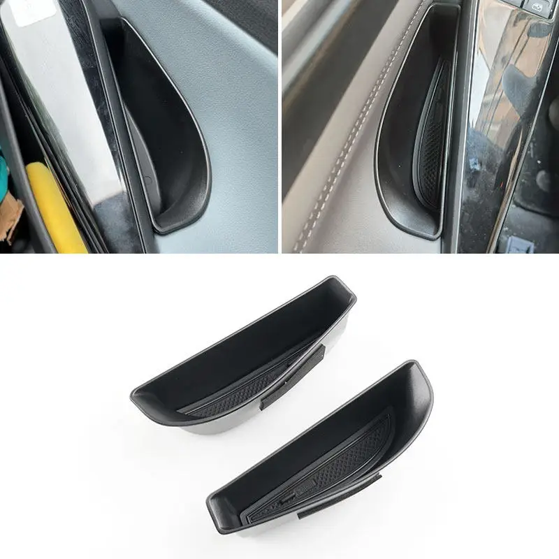 For VW ID.4 ID4 ID 4 CROZZ Car Interior Door Handle Armrest Storage Box Container Organizer Holder Tray Saving Space
For VW ID.4 ID4 ID 4 CROZZ Car Interior Door Handle Armrest Storage Box Container Organizer Holder Tray Saving Space