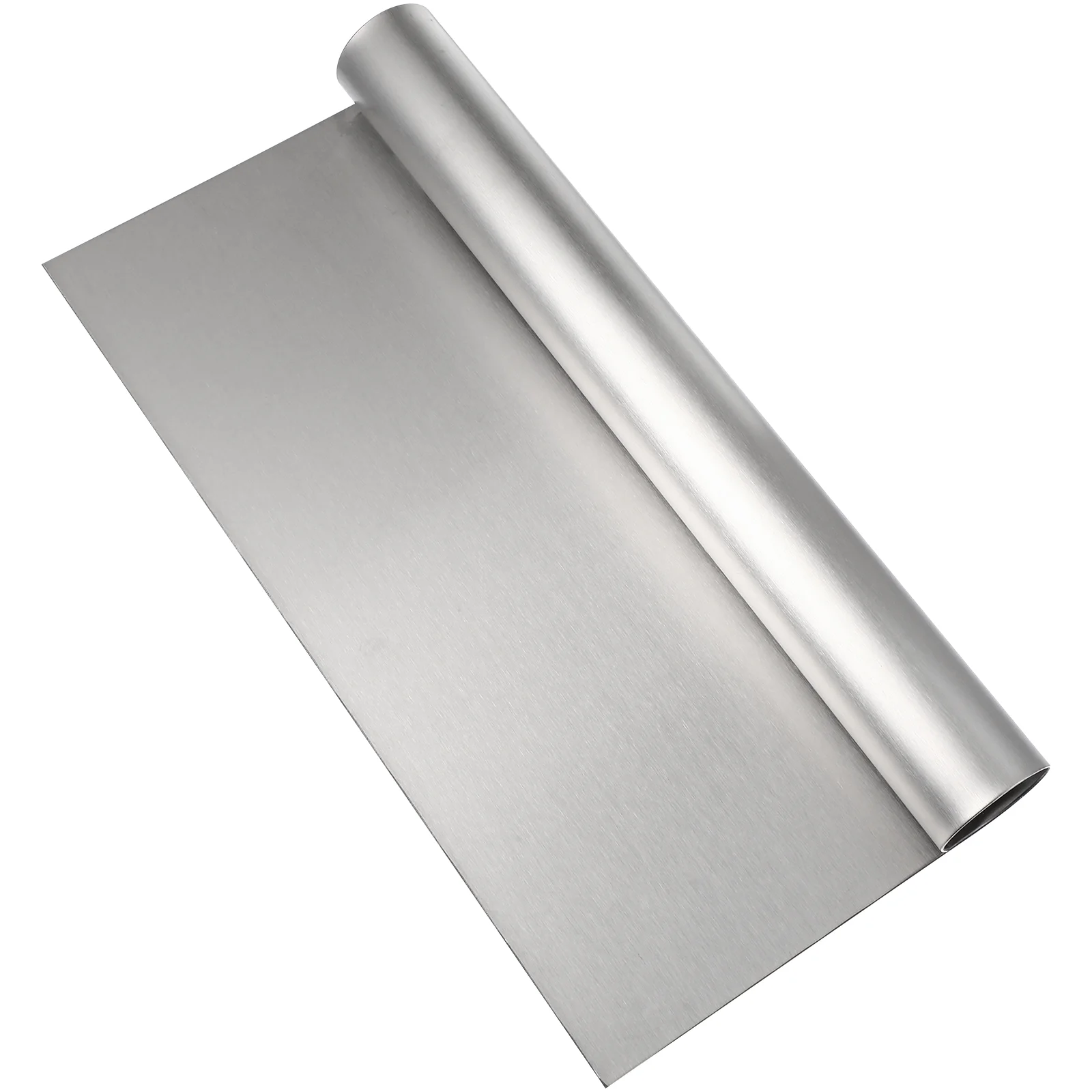 Multi-Purpose Stainless Steel Scraper & Chopper Dough Scraper Pizza Dough Cutter Kitchen Tools Cake Bread Separator Gadgets
Multi-Purpose Stainless Steel Scraper & Chopper Dough Scraper Pizza Dough Cutter Kitchen Tools Cake Bread Separator Gadgets