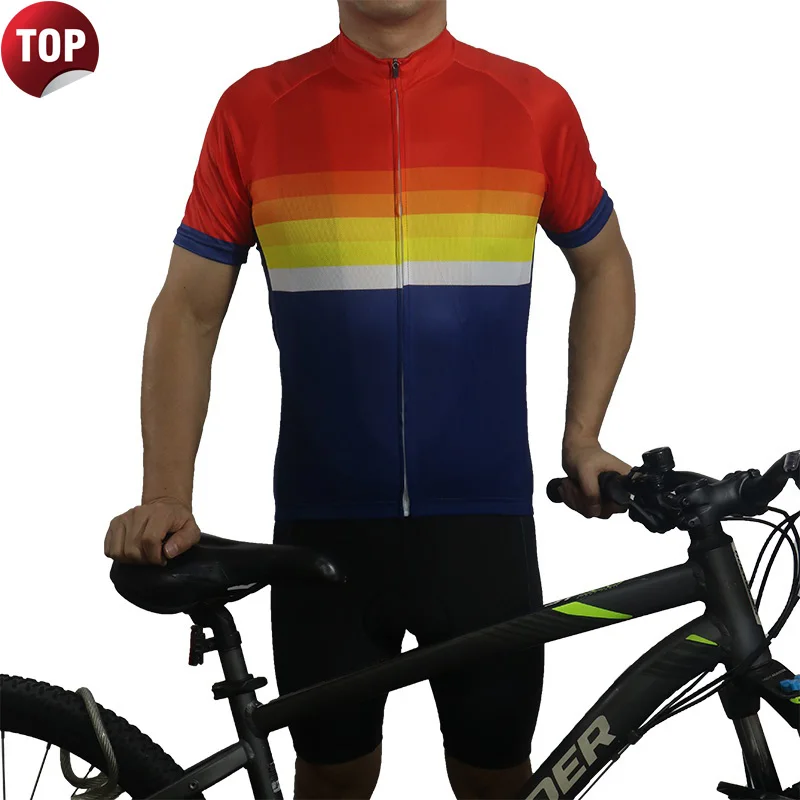 Short Sleeve Cycling Jersey, Bike Sweater, Road Top, Bicycle Jersey, Cycling Sport Apparel, Cyclist Shirt, Rainbow Clothing
Short Sleeve Cycling Jersey, Bike Sweater, Road Top, Bicycle Jersey, Cycling Sport Apparel, Cyclist Shirt, Rainbow Clothing