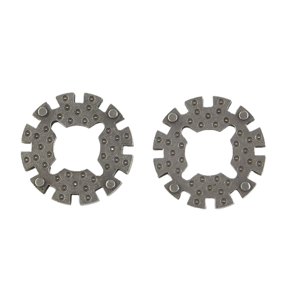 Universal Shank Adapter Oscillating Saw Blades Adapter Saw Blades Adapter Woodworking Oxidation-resisting Steel Brand New
Universal Shank Adapter Oscillating Saw Blades Adapter Saw Blades Adapter Woodworking Oxidation-resisting Steel Brand New
