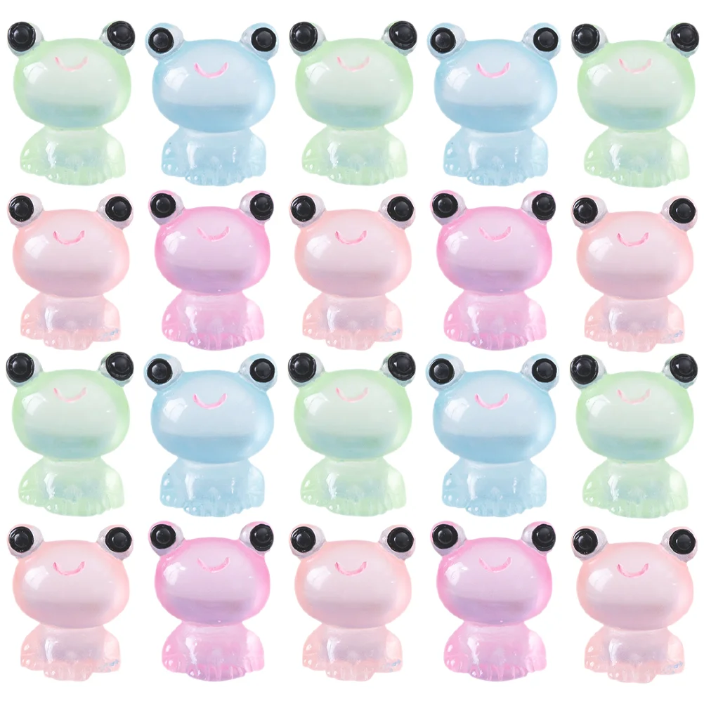 40 Pcs Home Decor Tiny Frogs Figurines Unique Garden Mini Resin Sculptures Office
40 Pcs Home Decor Tiny Frogs Figurines Unique Garden Mini Resin Sculptures Office
