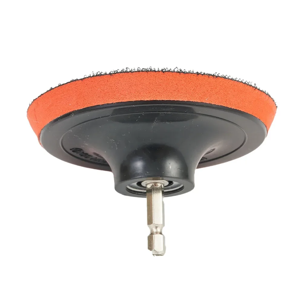 Newest Protable Sanding Disc Sanding Pad Aluminium Oxide Discs M10 Tool With Backing Pad 4 Inch/100mm Accessories
Newest Protable Sanding Disc Sanding Pad Aluminium Oxide Discs M10 Tool With Backing Pad 4 Inch/100mm Accessories