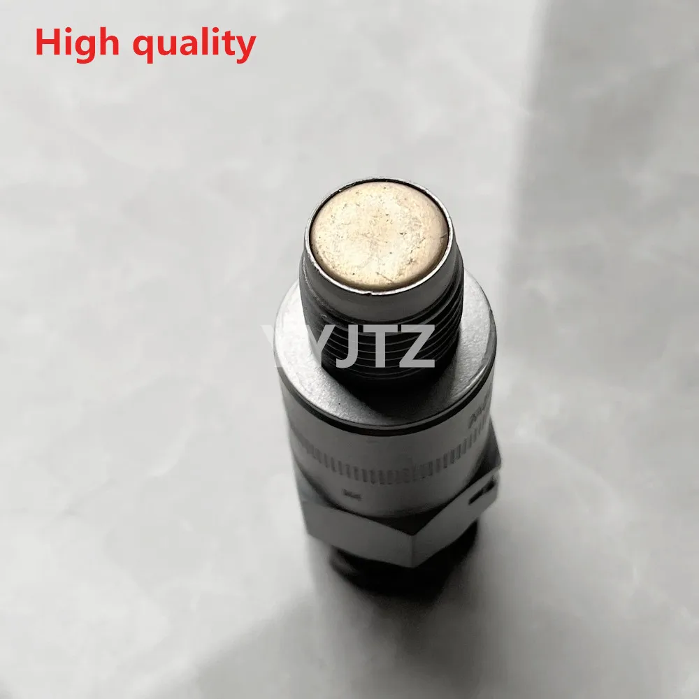 Car Speed Odometer Sensor 2159.50004102 for Siemens for Vdo 215950004102 19.8mm Flat Pins
Car Speed Odometer Sensor 2159.50004102 for Siemens for Vdo 215950004102 19.8mm Flat Pins