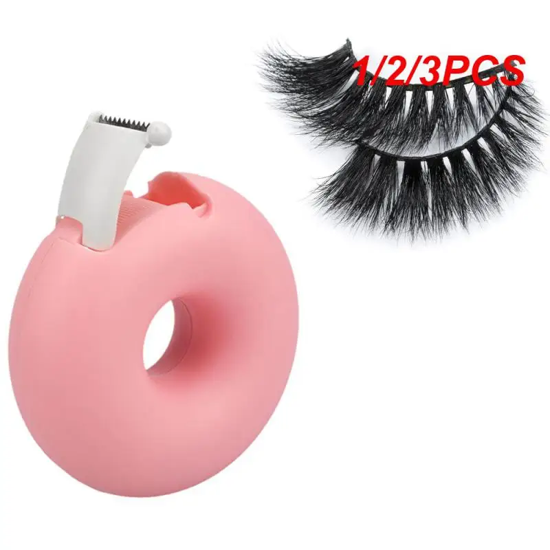 1/2/3PCS Roller Holder Eyelashes Extension Cutter Dispenser Adhesive Holder Grafting Eyelash Plastic Tapes
1/2/3PCS Roller Holder Eyelashes Extension Cutter Dispenser Adhesive Holder Grafting Eyelash Plastic Tapes