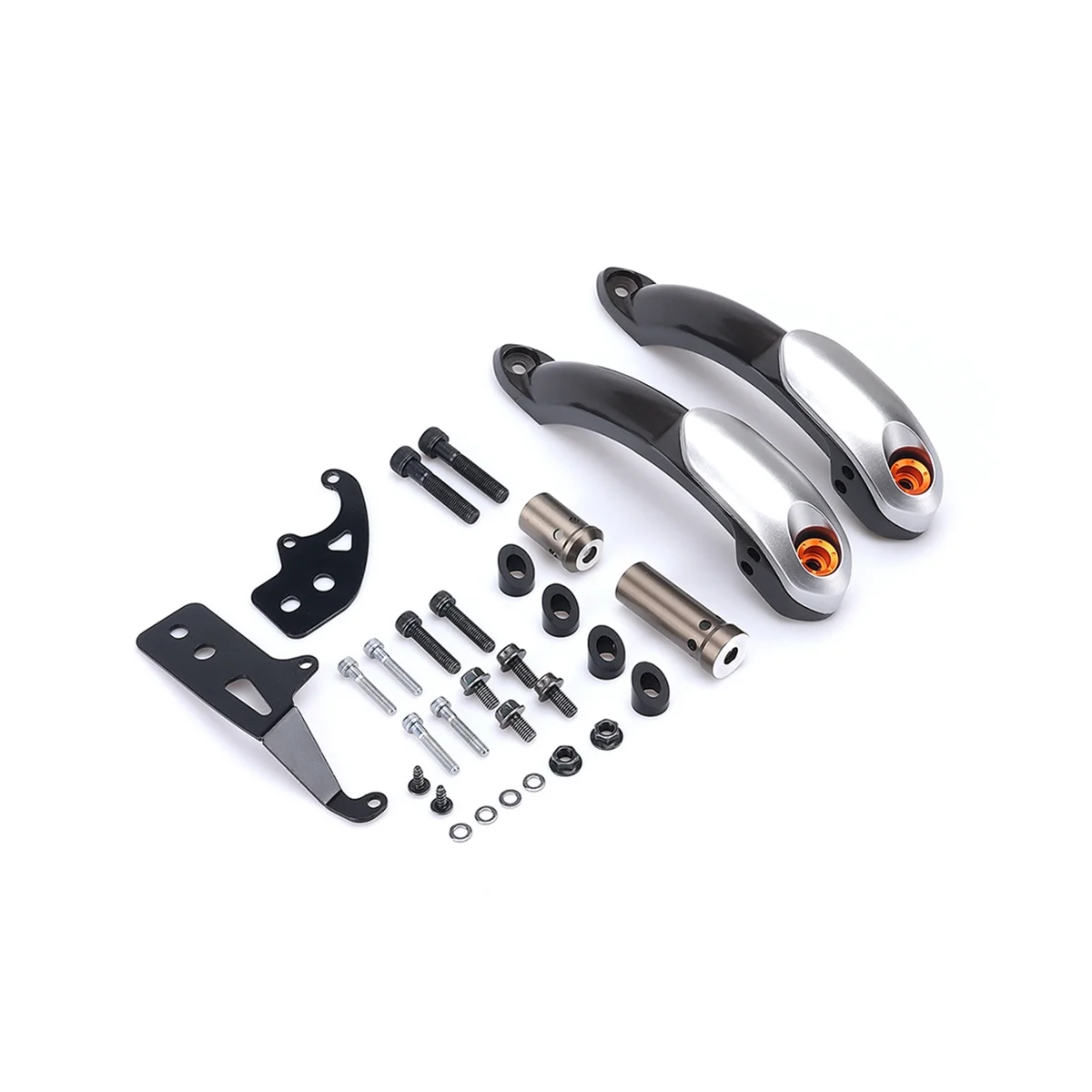 Слайдер рамы двигателя мотоцикла, защита от падения, защитная полоса для YAMAHA MT-09 MT09 SP TRACER 9 GT 9GT
Слайдер рамы двигателя мотоцикла, защита от падения, защитная полоса для YAMAHA MT-09 MT09 SP TRACER 9 GT 9GT