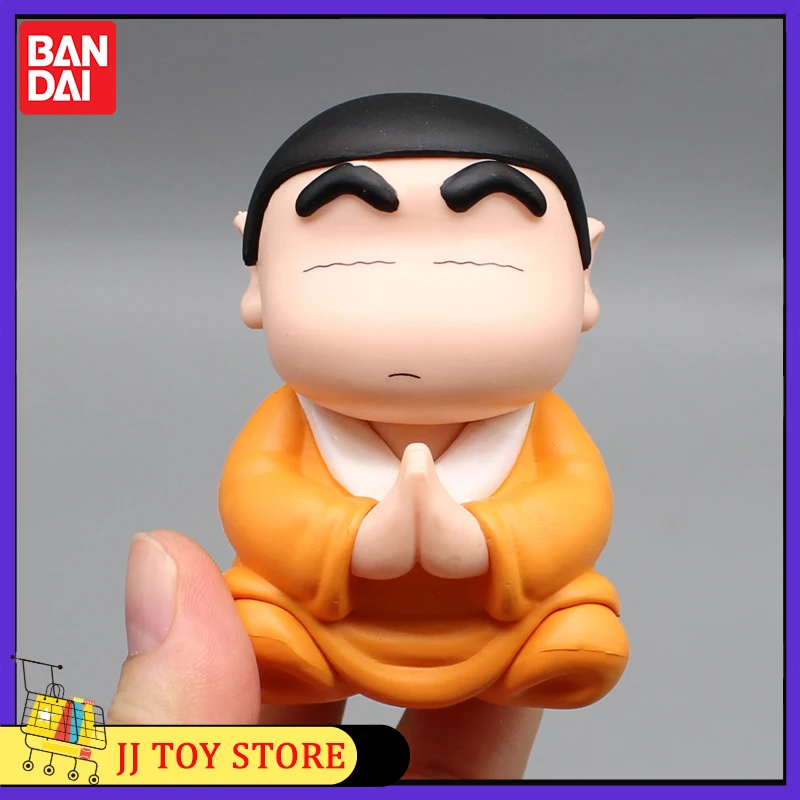 8 см Мультфильм Crayon Shin-chan Cos Будда Аниме Фигурки игрушки Kawaii автомобиль орнамент подарок модель Статуя Коллекционная игрушка для детей
8 см Мультфильм Crayon Shin-chan Cos Будда Аниме Фигурки игрушки Kawaii автомобиль орнамент подарок модель Статуя Коллекционная игрушка для детей