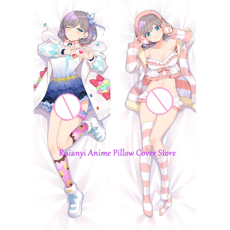 Dakimakura Anime Tang Keke Double-sided Pillow Cover Print Life-size body pillows cover Adult pillowcase 2024
Dakimakura Anime Tang Keke Double-sided Pillow Cover Print Life-size body pillows cover Adult pillowcase 2024
