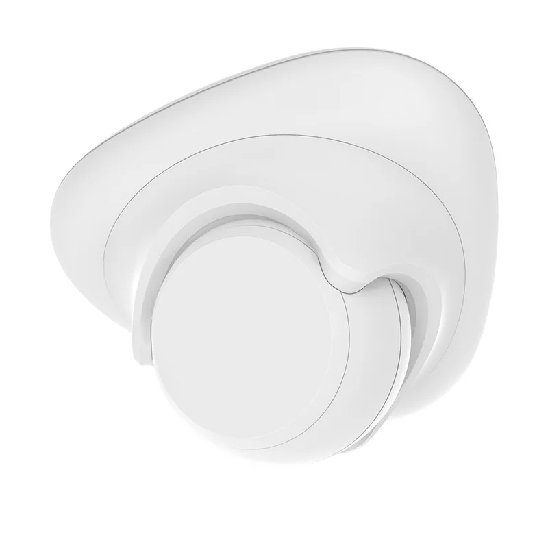 

NEO ZigBee intelligent human presence sensor, 24G radar, flexible rotation and easy installation