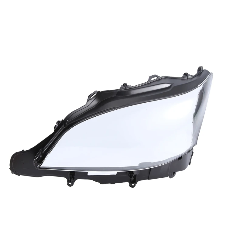 For Lexus LS460 LS600 13-16 Headlight Shell Lamp Shade Transparent Cover Headlight Glass Head Light Lamp Cover
For Lexus LS460 LS600 13-16 Headlight Shell Lamp Shade Transparent Cover Headlight Glass Head Light Lamp Cover