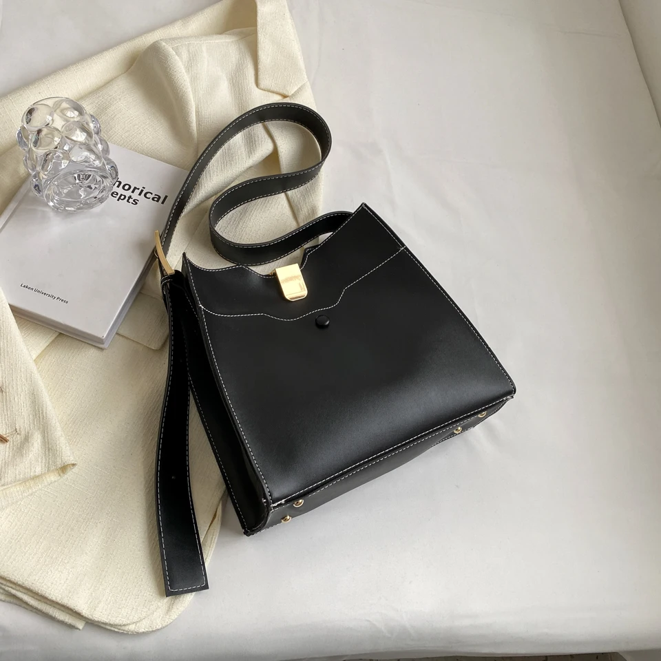 New Luxury Handbags Women Bags Designer Messenger Bag High Quality Soft Pu Leather Shoulder Crossbody Bags for Women 2023 Sac
New Luxury Handbags Women Bags Designer Messenger Bag High Quality Soft Pu Leather Shoulder Crossbody Bags for Women 2023 Sac