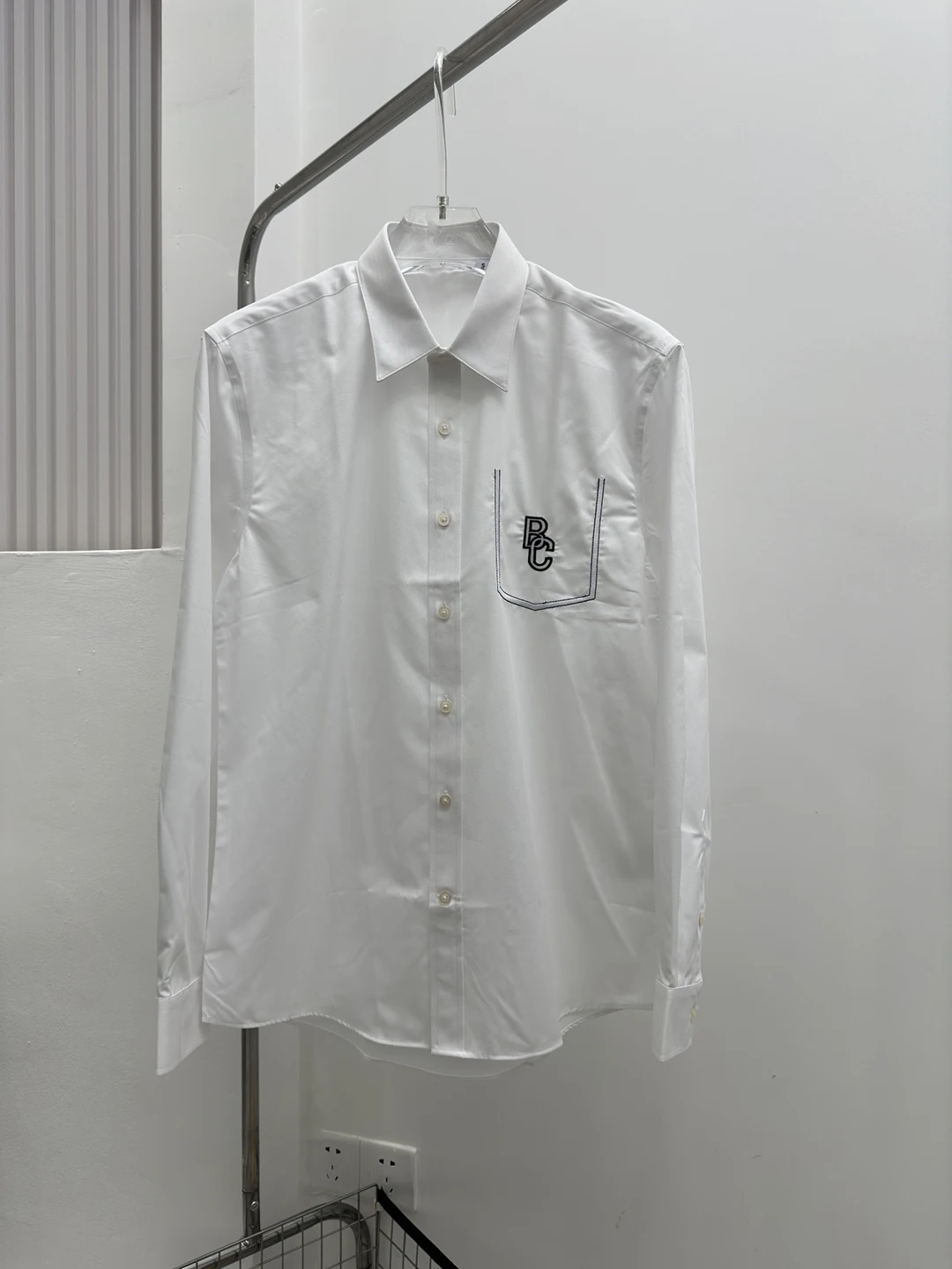 ZEMKY BC Shirt Gongsatin fabric Men 2024 new Business collar Casual comfort Breathable high-quality Long sleeve shirt Old Money
ZEMKY BC Shirt Gongsatin fabric Men 2024 new Business collar Casual comfort Breathable high-quality Long sleeve shirt Old Money