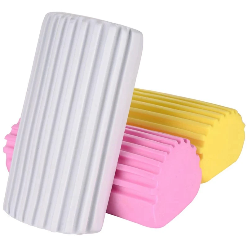 20 Piece Damp Clean Duster Sponge Magical Dust Scrub Sponge Lock Dust No Dust Flying And Spreading Duster
20 Piece Damp Clean Duster Sponge Magical Dust Scrub Sponge Lock Dust No Dust Flying And Spreading Duster