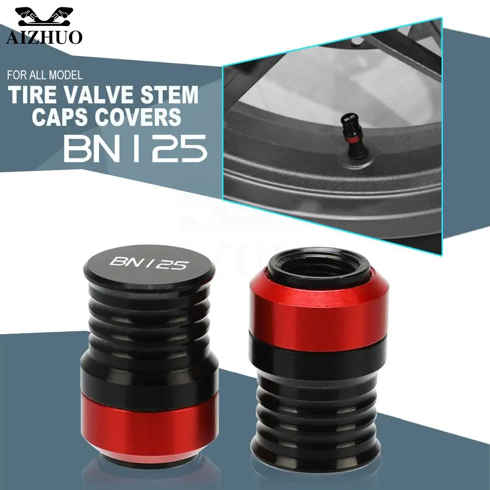 For Kawasaki BN125 Eliminator 125 2003-2008 Motorcycles Wheel Tire Valve Stem Caps Airtight Covers BN 125 2007 2006 2005 2004
For Kawasaki BN125 Eliminator 125 2003-2008 Motorcycles Wheel Tire Valve Stem Caps Airtight Covers BN 125 2007 2006 2005 2004