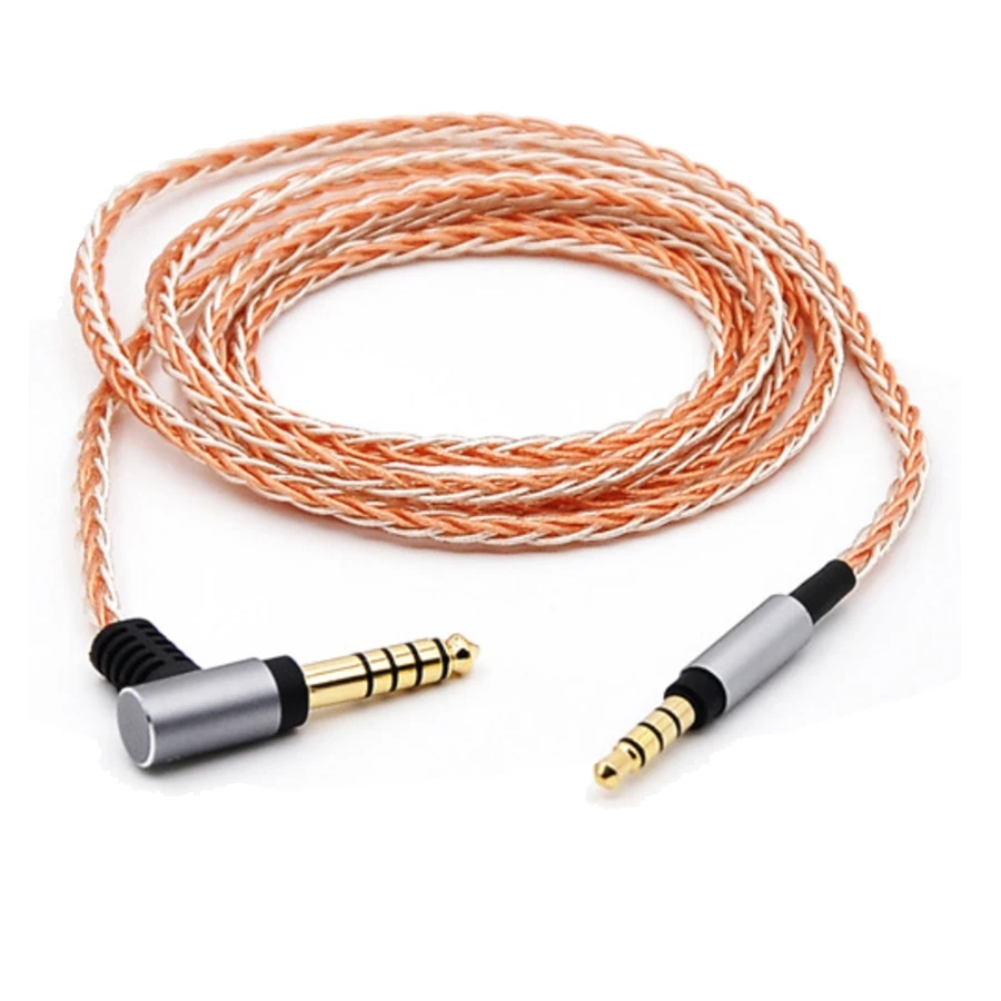 4FT/6FT 4.4mm BALANCED Audio Cable for SONY MDR-XB950N1 XB950B1 XB950 MDR-1A 1ABT 1ADAC 100ABN S12B1 HEADPHONES(1.2M)
4FT/6FT 4.4mm BALANCED Audio Cable for SONY MDR-XB950N1 XB950B1 XB950 MDR-1A 1ABT 1ADAC 100ABN S12B1 HEADPHONES(1.2M)