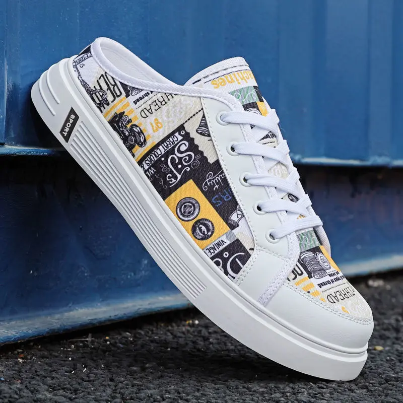 Летняя верхняя одежда Heelless ленивые полутапочки сандалии с носком
Летняя верхняя одежда Heelless ленивые полутапочки сандалии с носком