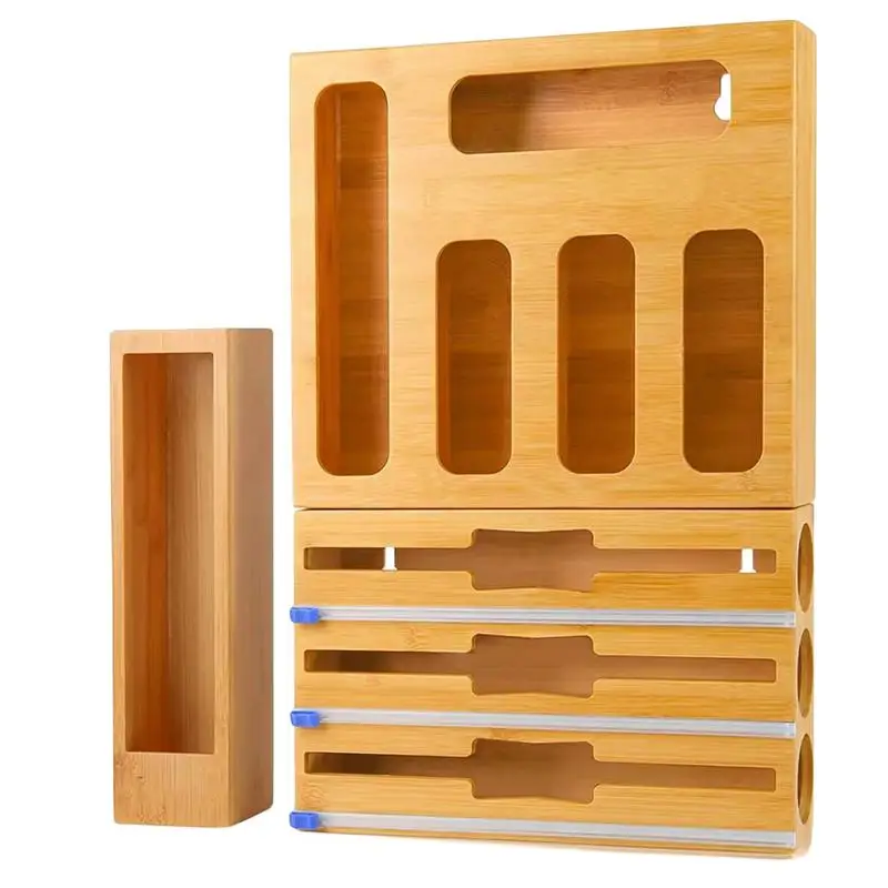 Baggie Organizer For Drawer Aluminum Foil Dispenser For Drawer Wrap Organizer For Aluminum Foil Organization And Storage Kitchen
Baggie Organizer For Drawer Aluminum Foil Dispenser For Drawer Wrap Organizer For Aluminum Foil Organization And Storage Kitchen