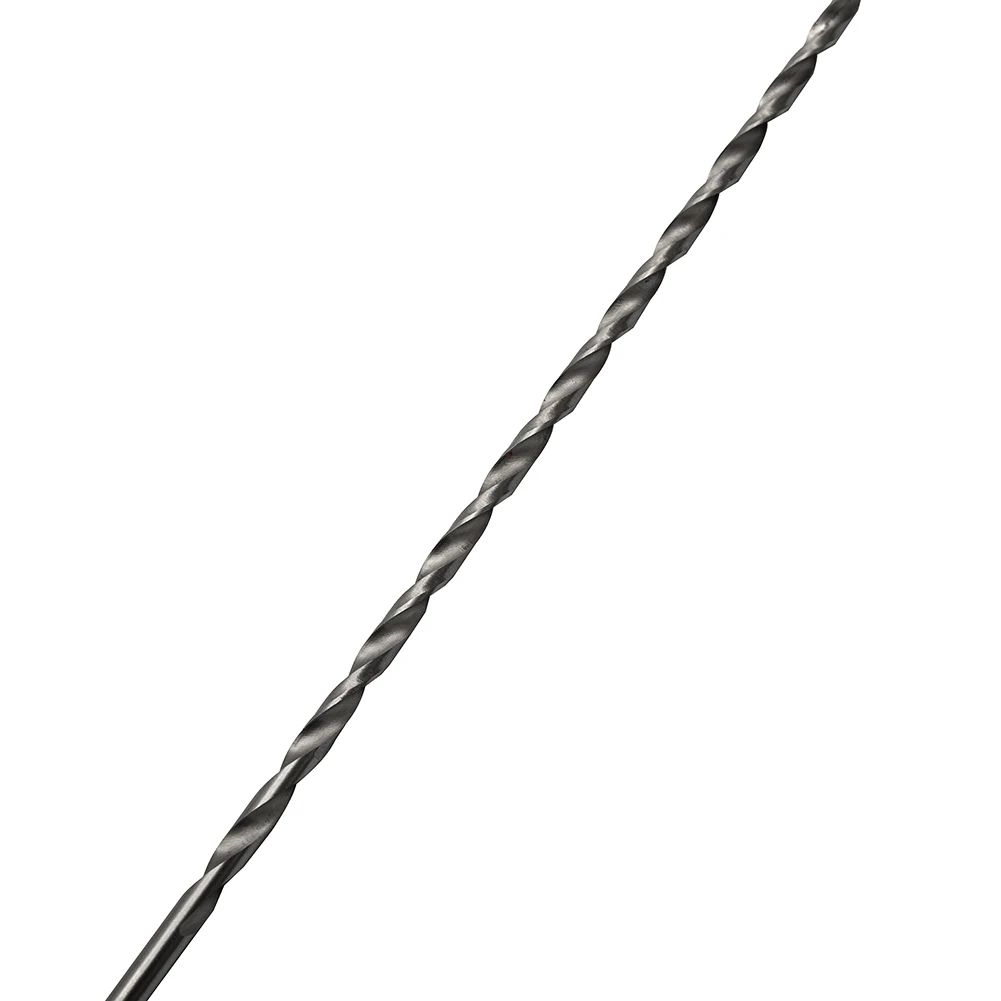 New Perfect Shiny Drill Bit Spiral Drill accessories Wood Plastic Steel Length 160mm Length160mm Straight Shank
New Perfect Shiny Drill Bit Spiral Drill accessories Wood Plastic Steel Length 160mm Length160mm Straight Shank