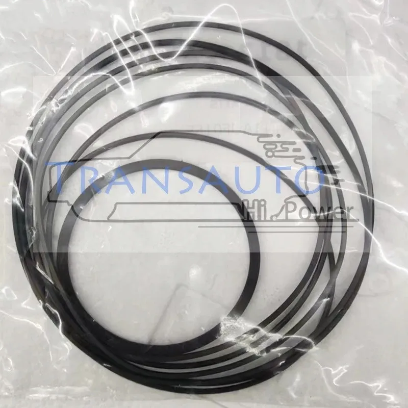 CVT JF015E внутреннее масляное кольцо коробки передач, уплотнительное кольцо для Nissan Mitsubishi Dodge 
CVT JF015E внутреннее масляное кольцо коробки передач, уплотнительное кольцо для Nissan Mitsubishi Dodge