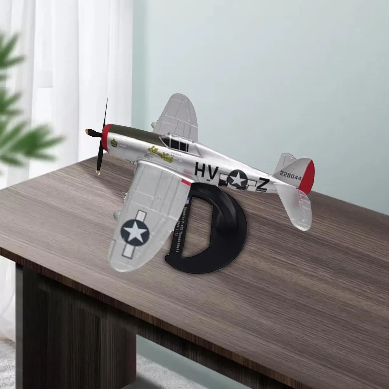Aircraft Model Ornament Alloy Collections Kids Toys Diecast Airplanes for Bookshelf Bar Bedroom Livingroom Aviation Commemorate
Aircraft Model Ornament Alloy Collections Kids Toys Diecast Airplanes for Bookshelf Bar Bedroom Livingroom Aviation Commemorate