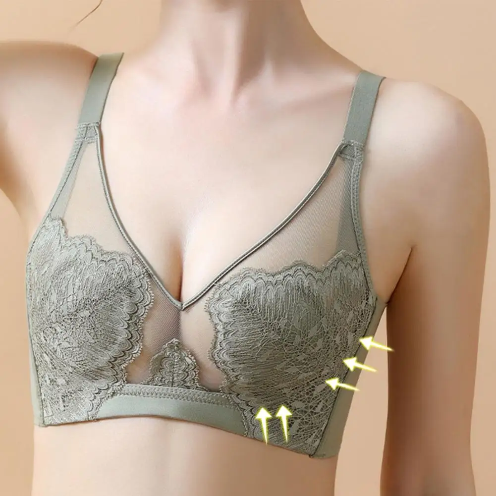 Lady Bra Sexy Solid Color No Steel Ring Breathable Women Brassiere Inner Wear Clothes Bra Women Brassiere
Lady Bra Sexy Solid Color No Steel Ring Breathable Women Brassiere Inner Wear Clothes Bra Women Brassiere